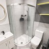 Photo 10: Your own private bathroom!