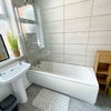Photo 10: CLEAN BATHROOM
