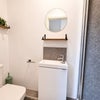 Photo 7: Your own private bathroom!