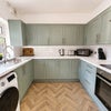 Photo 9: Your dream kitchen-diner!