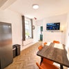 Photo 8: Your dream kitchen-diner!