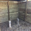 Photo 4: shed