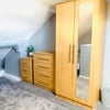 Photo 9: Loft room