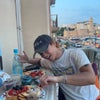 Photo 8: Travelling and making yummy food