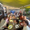 Photo 4: Group picnic