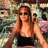 Photograph of Ashlee 