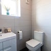 Photo 7: Off-suite bathroom for £800pm room