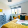 Photo 3: Double en-suite room - £850PCM