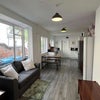 Photo 4: Shared Living Room