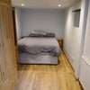 Photo 7: King-size bed room