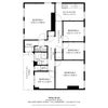 Photo 11: Bedrooms 2 & 3 available