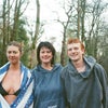 Photo 3: winter swimming brr
