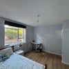 Photo 2: Bedroom - extra storage cupboard