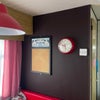 Photo 8: Updated dining area wall