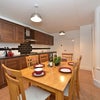 Photo 9: Spacious Kitchen