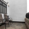 Photo 8: Front Courtyard
