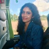 Photograph of Raksha