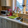 Photo 9: Kitchen 