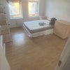 Photo 5: The room as it is now (tidy)