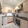 Photo 6: Communal Kitchen
