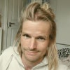 Photograph of Jiri