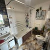 Photo 6: Bathroom
