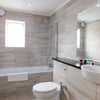 Photo 5: Bathroom