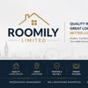 Photograph of Roomily Limited