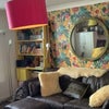 Photo 2: Sofa in Bedsit.