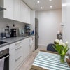 Photo 3: Modern and Clean Kitchen