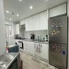 Photo 4: Fully Equipped Kitchen with Amenities