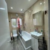 Photo 7: Bright and Clean Bathroom