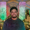 Photograph of ANSH