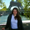 Photograph of Aly