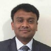 Photograph of Vamsi 