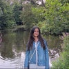 Photograph of Shahla