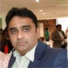 Photograph of Vishal