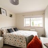 Photo 1: Large, light, double bedroom