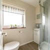 Photo 3: Sparkly clean bathroom