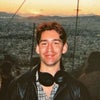 Photograph of Adam