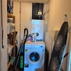 Photo 8: Laundry, utilities, storage