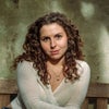 Photograph of Natalie