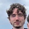 Photograph of Jack