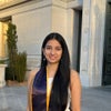 Photograph of Arushi 