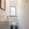 Photo 9: Separate Toilet