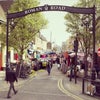 Photo 14: Roman Road Market