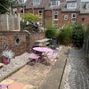 Photo 9: Rear garden