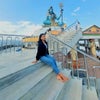 Photograph of Anusha