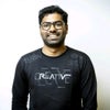 Photograph of Mrunal