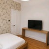 Photo 2: Single bedroom